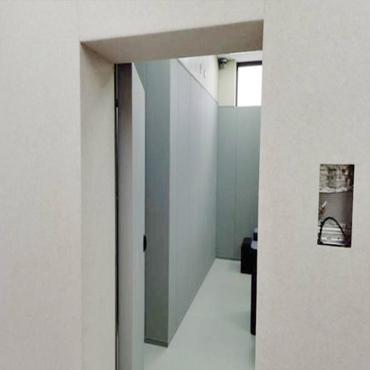 公安辦案區(qū)軟包墻面防撞材料