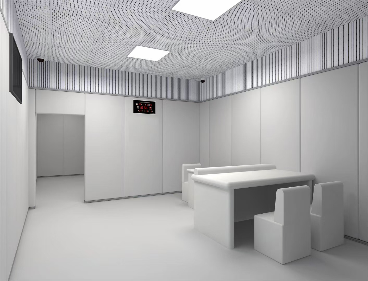 紀(jì)監(jiān)委防撞軟包的作用是什么？和普通防撞軟包有何區(qū)別？